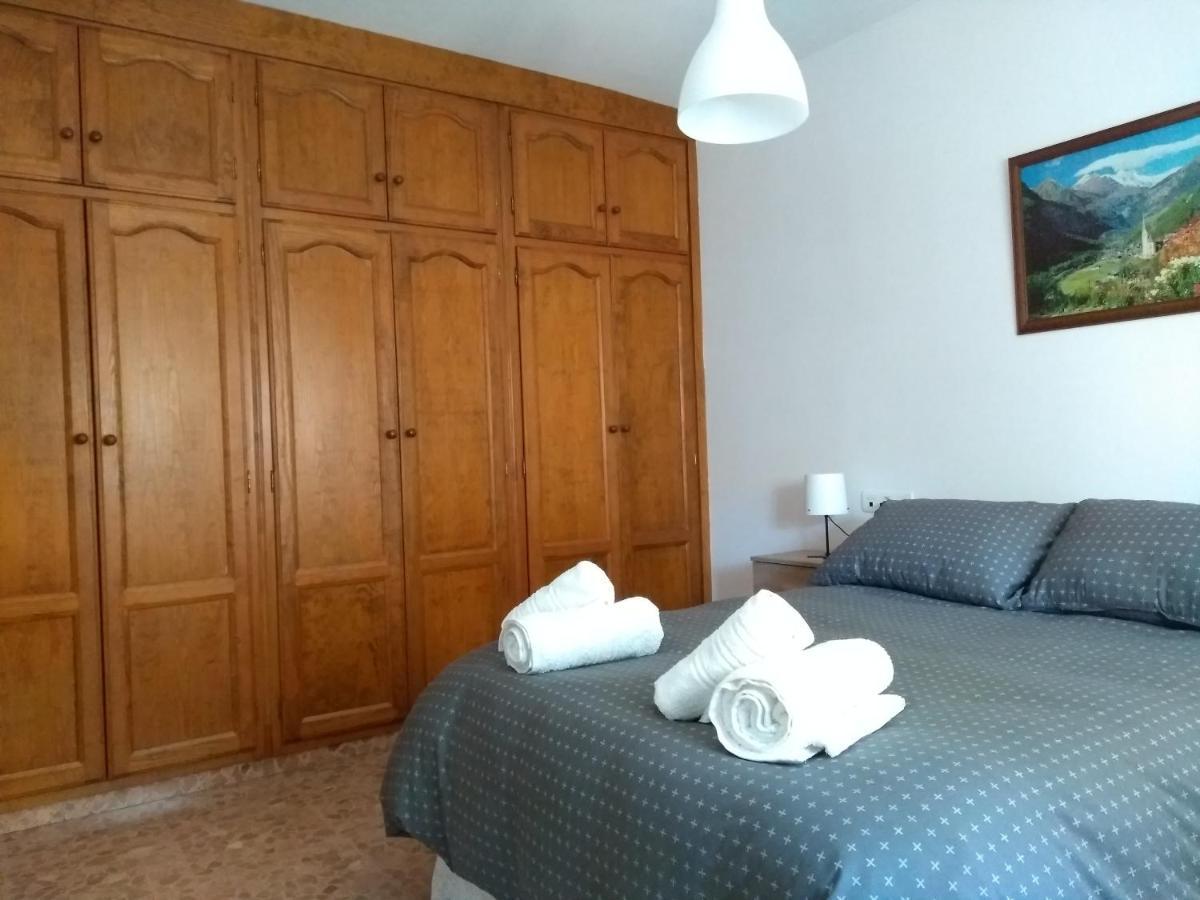 Appartement Marians Salobreña