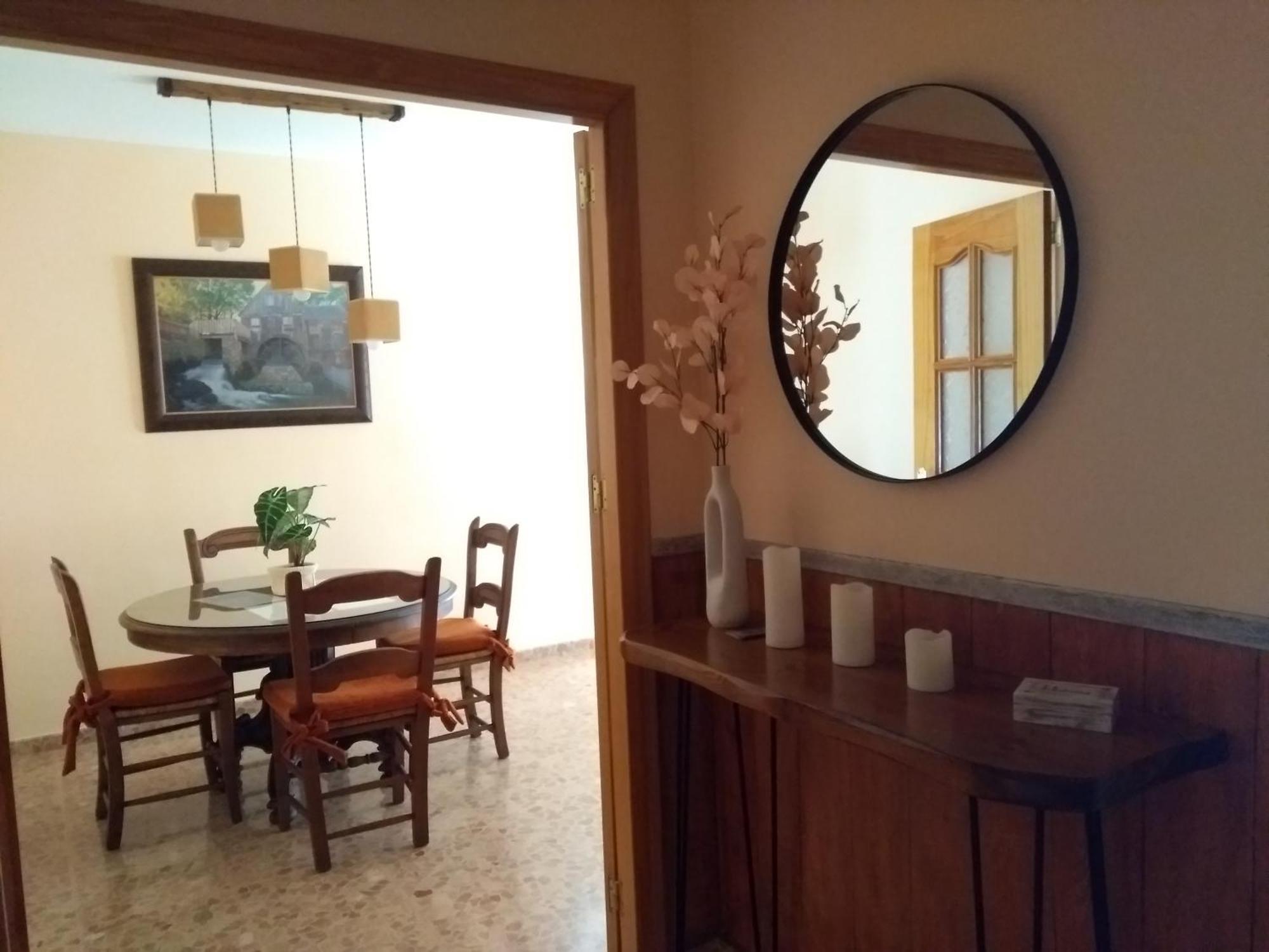 Appartement Marians *