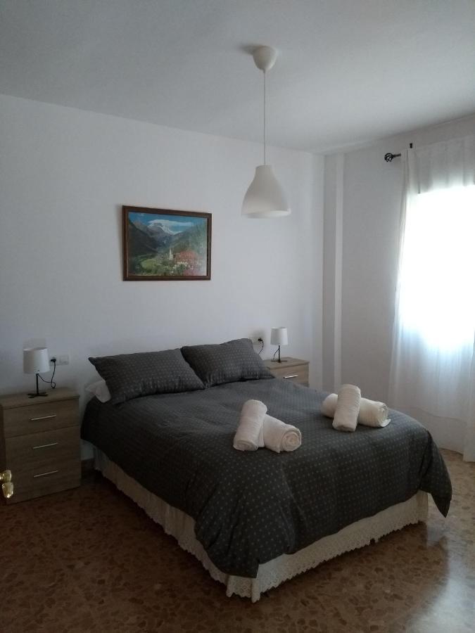 Marians Apartment