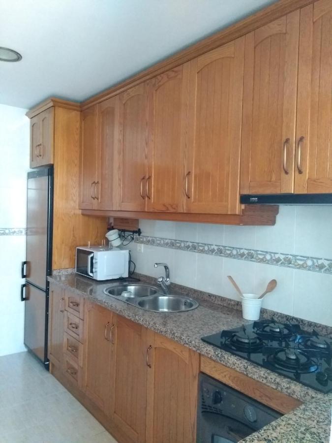 Apartment Marians Salobreña