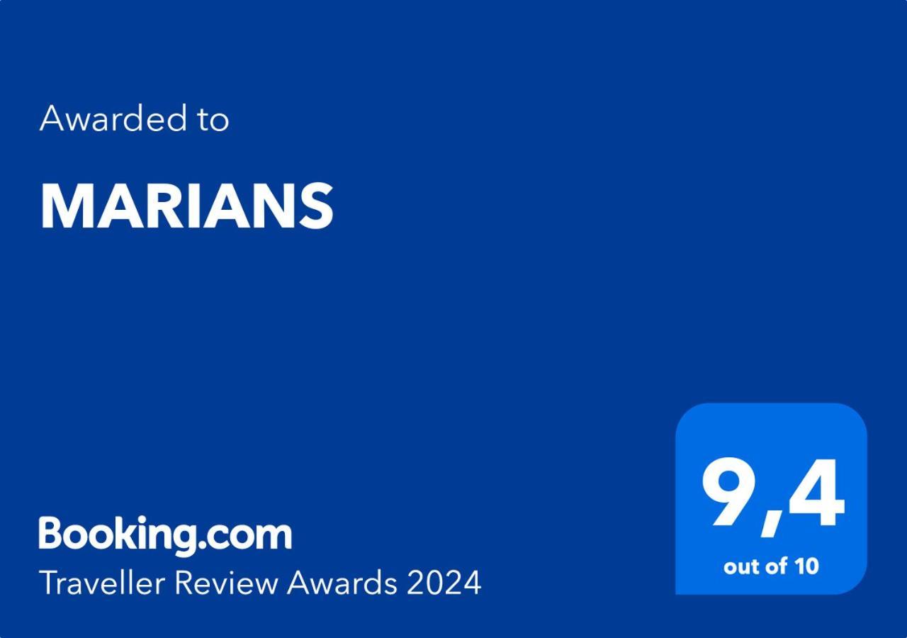 Marians