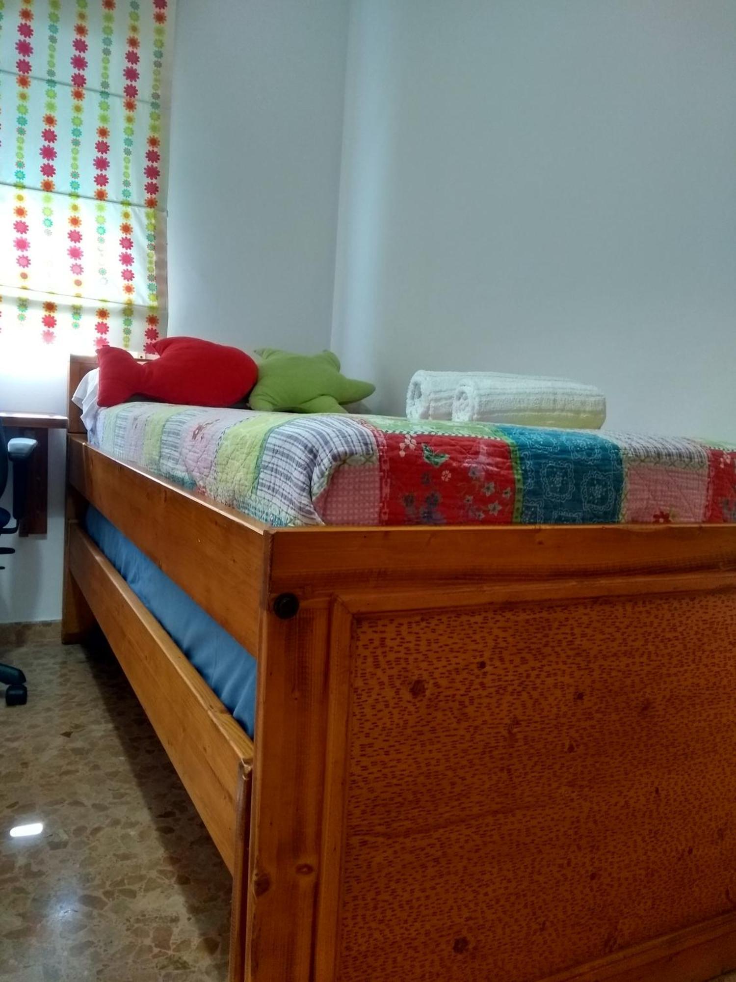 Marians Apartment *