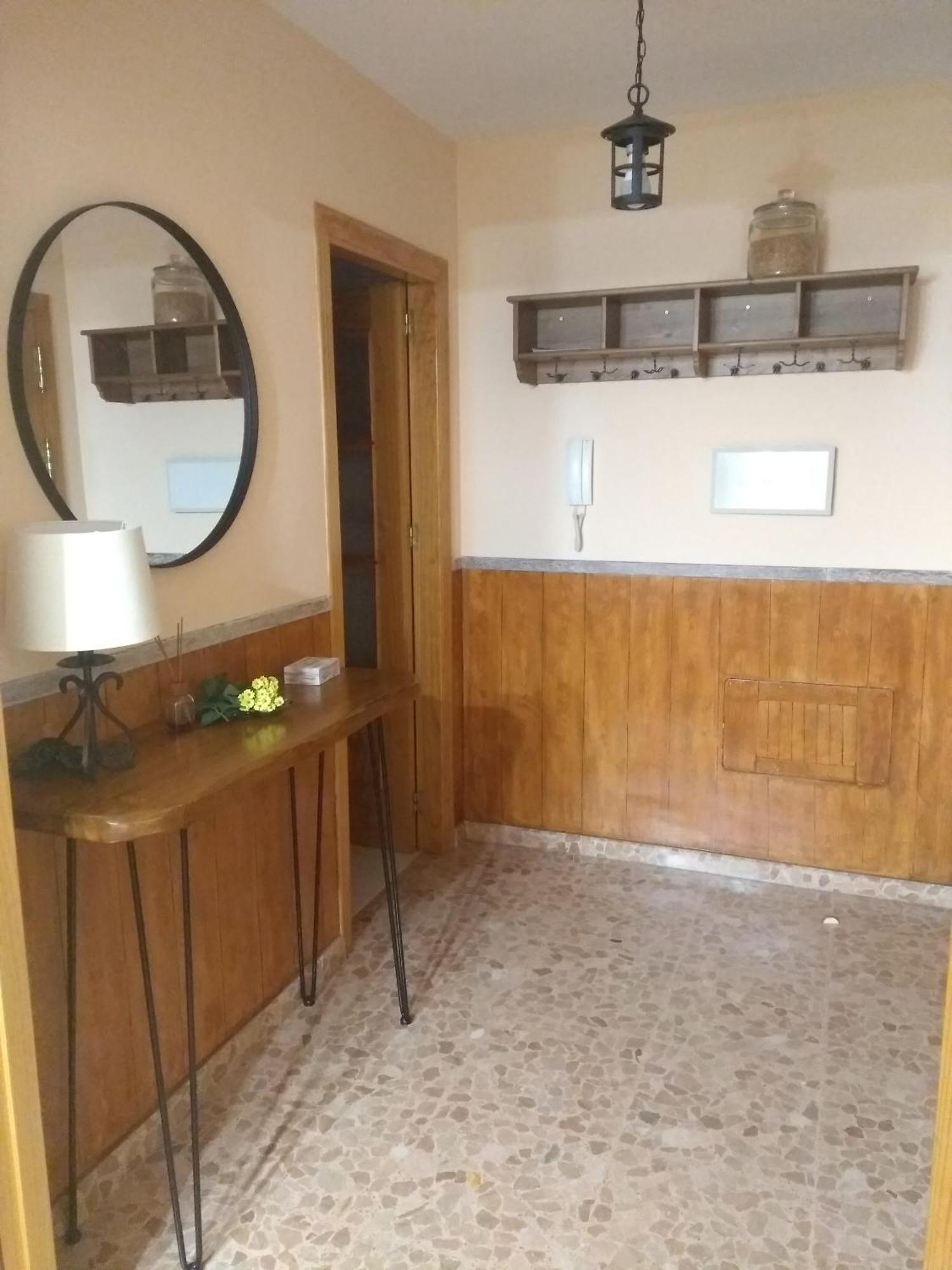 Apartament Marians