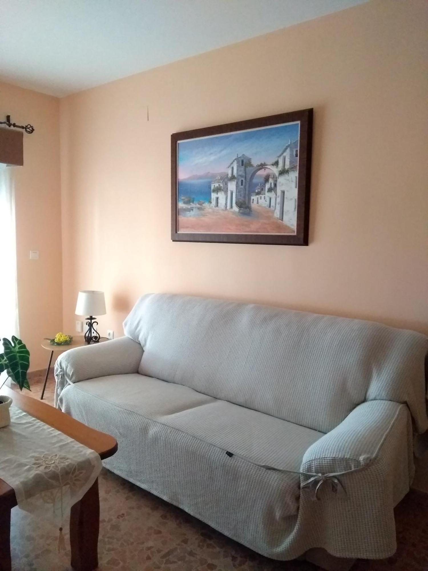Apartament Marians